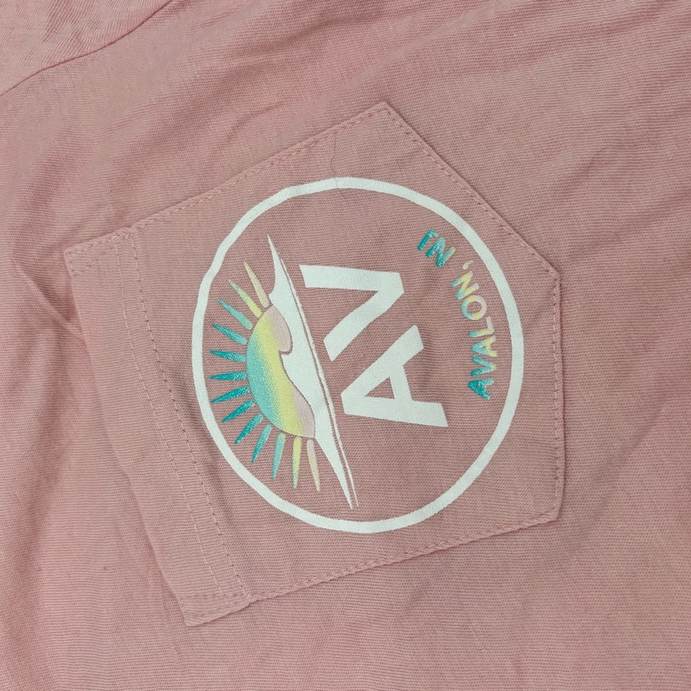 Ocean drive AVALON tshirt sz medium‎ women’s - Picture 2 of 4